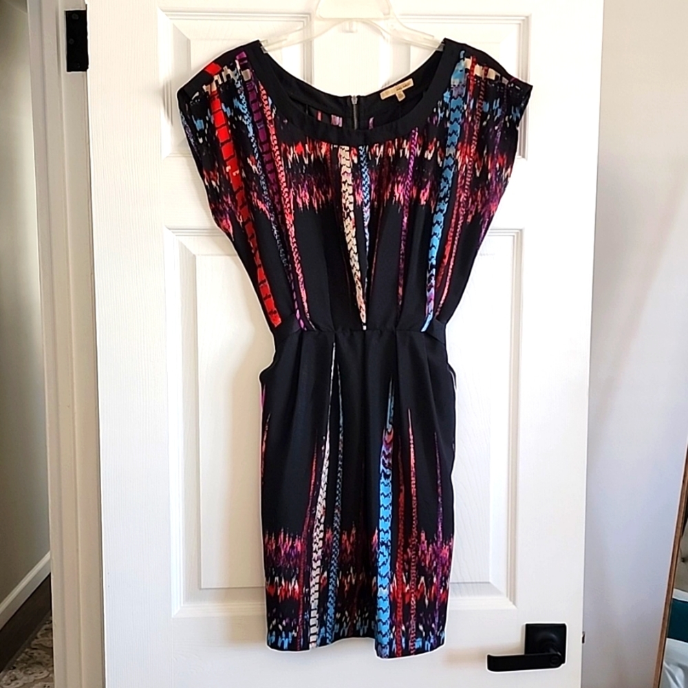 Be Bop dress